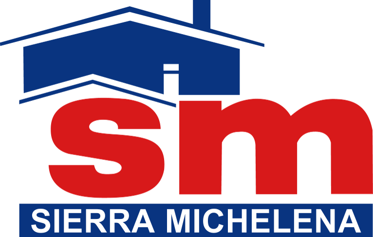 LogoSierra michelena